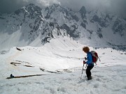 89 ed ora sostiamo e pranziamo !